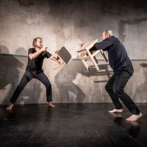 Die Befristeten - NEUSTADT - 28.03.2026 20:00