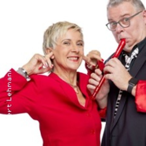 Tatjana Meissner - Schmutzige Lieder - NORDHAUSEN - 05.11.2026 19:30