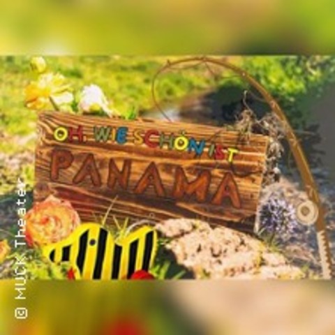 Oh, wie sch�n ist Panama! - OPPENHEIM - 15.03.2026 16:30