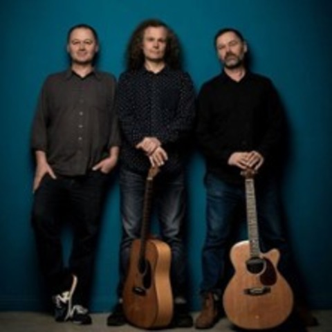 The Brothers (Acoustic Trio) - Songs von den Brdern, Beatles, Eagles oder CS&N - Mllheim - 20.03.2026 20:00