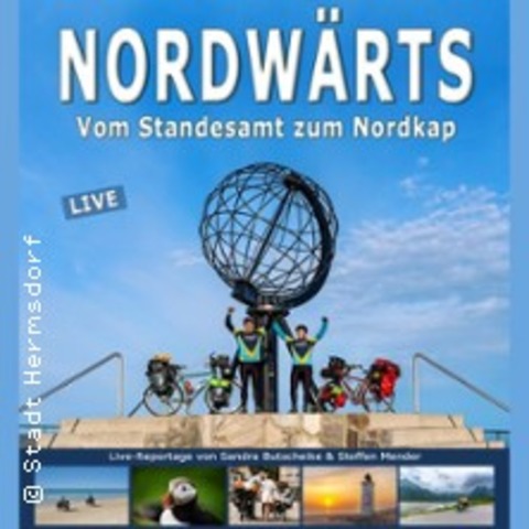 Nordw�rts - Hermsdorf - 21.03.2026 19:30