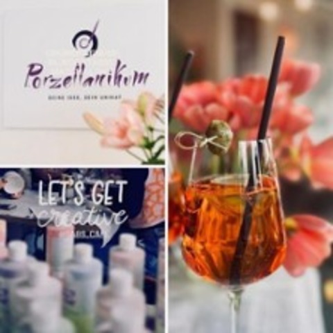 Porzellanikum im Sabs - HORGAU - 24.03.2026 17:30