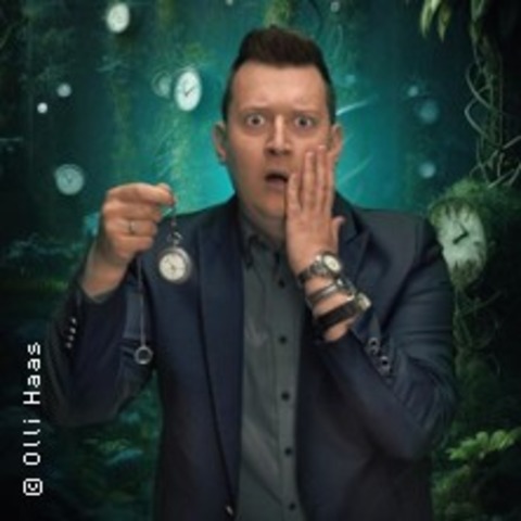 Marcel Ksling - Moment mal! - Hannover - 06.03.2027 20:00