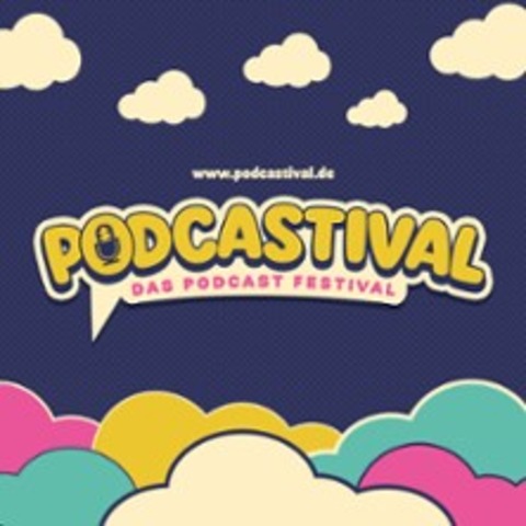 Podcastival - Das Podcast Festival - Paderborn - 06.09.2026 16:00