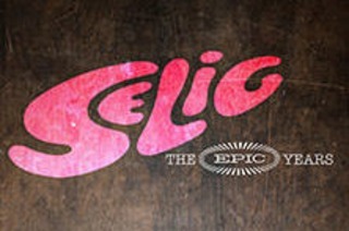SELIG - The Epic Years Tour 2026