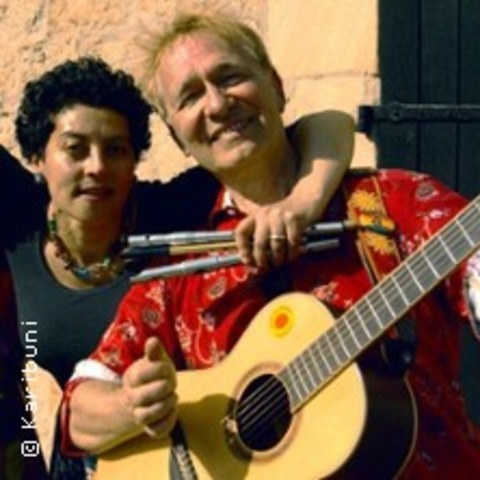 Karibuni - Burscheid - 28.03.2026 15:00