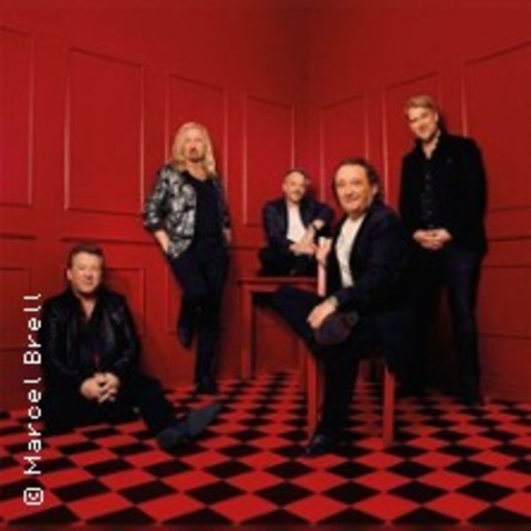 Karat - Live in Z�rbig - Z�RBIG - 05.07.2026 20:00