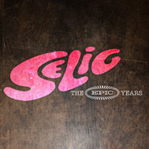 SELIG - The Epic Years Tour 2026 - LEER - 24.11.2026 20:00