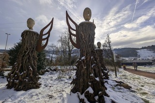 Tipps fr besinnliche Ausflge in Sdbaden im Advent