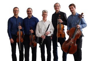 Mozart Ensemble Bamberg