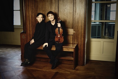 Youn & Mnkemeyer - Wasserburg - 12.06.2026 20:00