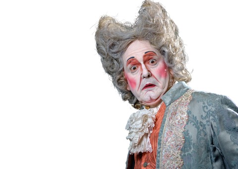 Die Schule der Frauen - Frankfurz - 09.06.2026 20:00