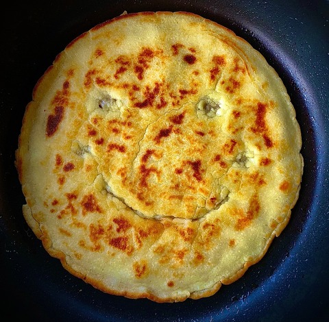 Der dicke, fette Pfannkuchen (3+) - Osnabr�ck - 10.05.2026 15:00