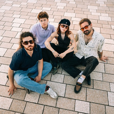 Gringo Mayer und die Kegelband | Limburg Sommer 2026 | Konzert - Bad Drkheim - 09.07.2026 20:00