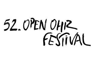52. OPEN OHR Festival - Festivalticket 22.05. - 25.05.2026