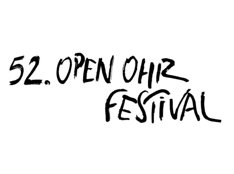 52. OPEN OHR Festival - Festivalticket 22.05. - 25.05.2026 - Mainz - 22.05.2026 19:00