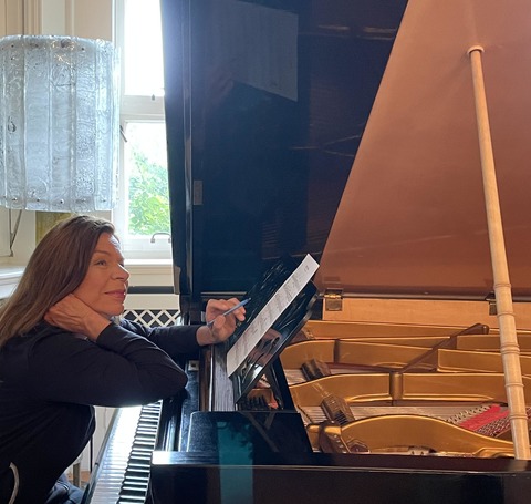 Jane Knieper meets Charlie Chaplin - Lacanto Live - Freising - 05.03.2026 19:30