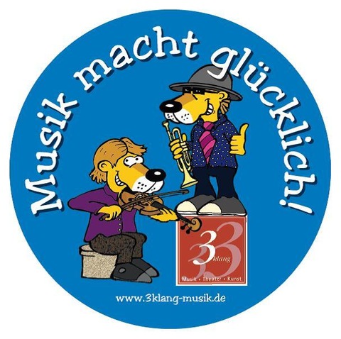 3klang-Geburtstagsmusi 2.0 - Freising - 27.02.2026 19:00