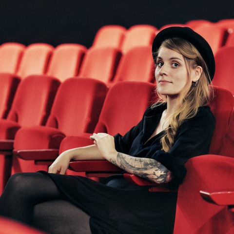 Laura Braun - begleitet von Enzo Caterino am Cello - Stuttgart - 13.02.2026 20:00