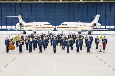 1. Benefizkonzert des Lions Club Grafschaft Bentheim - F�rderverein - Nordhorn - 22.04.2026 19:30