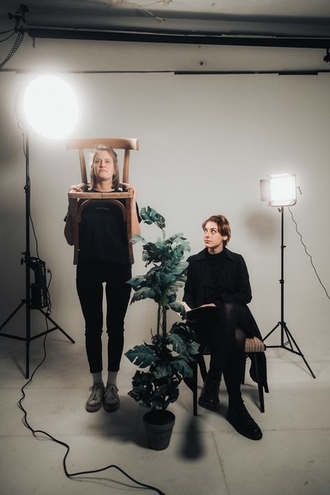 146. Poetry Slam - Knalldichtung aus dem/f�r das Publikum - Marburg - 20.01.2026 20:00