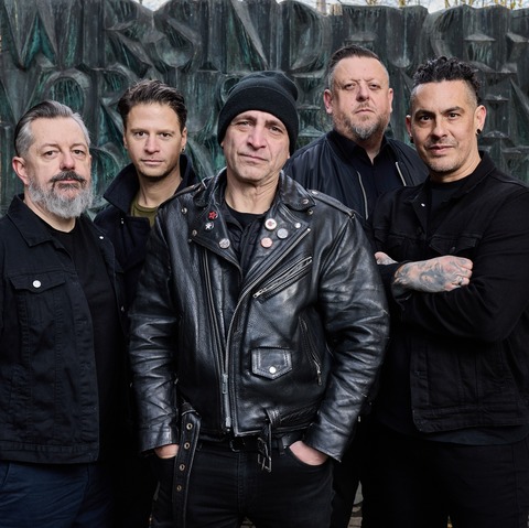 BETONTOD - Wir fangen jetzt erst an! Tour 2026 - Wiesbaden - 09.10.2026 19:00