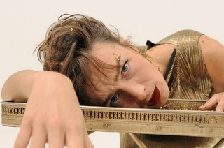 Deliciously Gone - Solo-Tanztheater