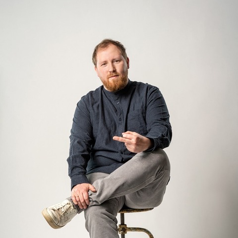 Julius Fischer (D) - Flensburg - 19.08.2026 20:30