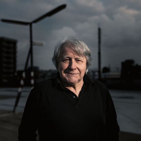 Peter Urban (D) - Flensburg - 15.08.2026 20:30