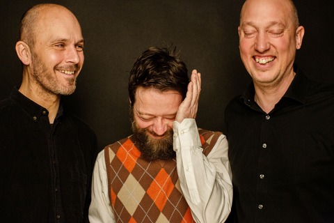 S�ren Bebe Trio (DK / No) - Flensburg - 13.08.2026 20:30
