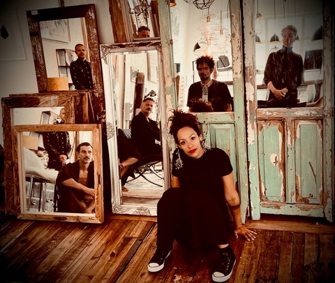 Ayom (AGO, BRA, ITA, PRT, GRC) - Flensburg - 24.07.2026 20:30