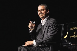 Hagen Rether - &#8222;Liebe&#8220;