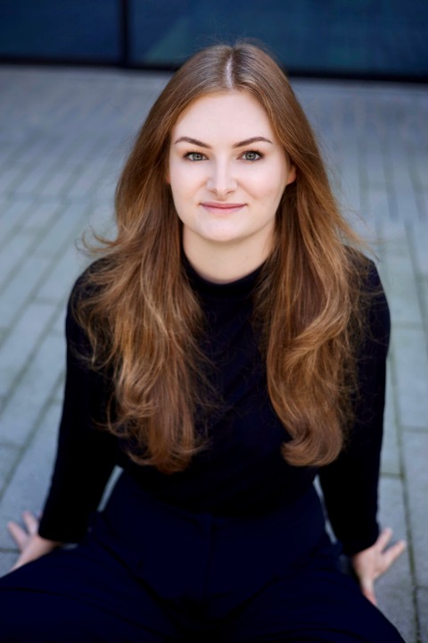 Signierstunde | Sarah Sprinz | Dunbridge Academy - Wherever - Konstanz - 23.02.2026 16:00