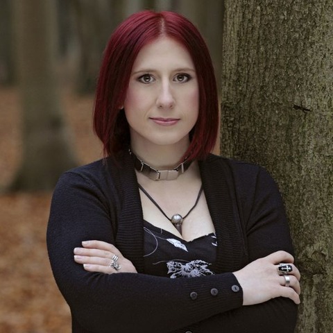 Lydia Benecke - „Die Psychologie des B�sen“ - Ramstein-Miesenbach - 05.12.2026 19:00