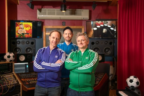 Familiensonntag: Dennis & Jesko Band - W�rzburg - 26.07.2026 13:00