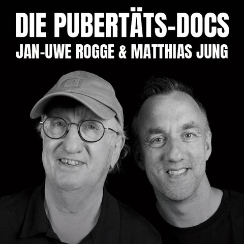 Die Pubert�ts-Docs - Chill mal! Pubert�t - Loslassen und Halt geben - Magdeburg - 16.09.2027 19:30