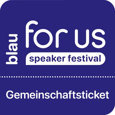 Blau - Gemeinschaftsticket fr 10 Personen fr alle 3 Tage - Rostock - 19.06.2026 08:00