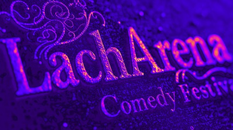 LachArena - Comedy Festival - S�mmersdorf - 27.06.2026 19:00