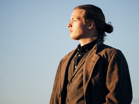 Gabriel Kelly - Live 2026 - Bielefeld - 17.09.2026 20:00