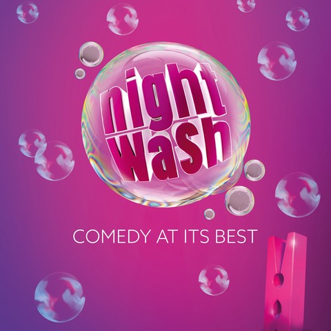 NightWash Live - Tour 2026 - Beverungen - 19.09.2026 20:00