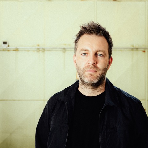 JOSH. solo - Wer singt dann Lieder fr dich? - Frankfurt am Main - 12.05.2026 19:30