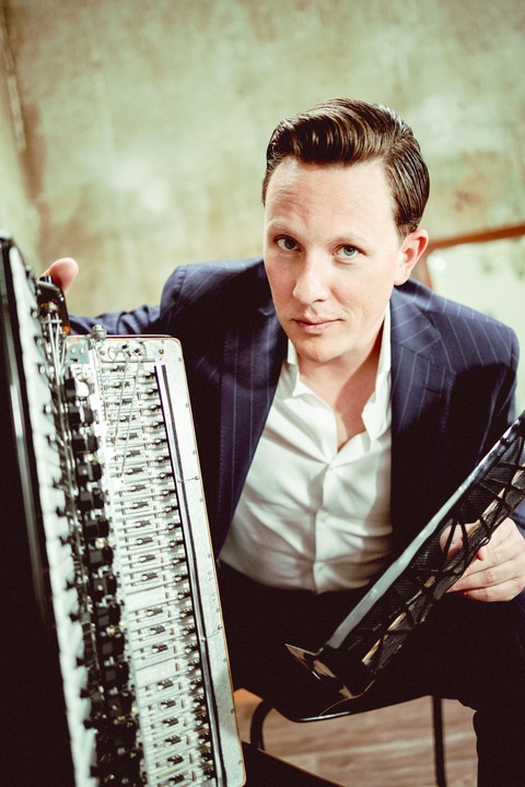 Da Vinci's Dream - Neuruppin - 20.03.2026 22:00