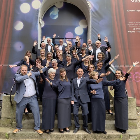 Bachs Johannespassion - Neuruppin - 20.03.2026 19:00