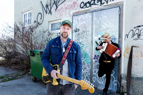 „Der Teufel, das M�dchen, der Blues und ich“ - Straubing - 25.10.2026 18:00