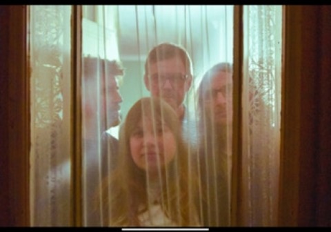 The Green Apple Sea - &#8222;Dark Kid&#8220; - Album-Release-Konzert - Nrnberg - 31.01.2026 20:00