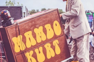 Mambo Kurt - „Special X-Mas Show“