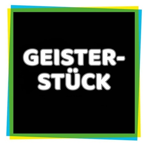 GEISTERST�CK von Fabienne D�r - St�ckeinf�hrung 19:30 Uhr - T�bingen - 20.02.2026 20:00