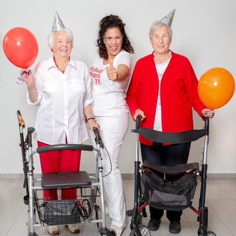 Sybille Bullatschek - Best of - Pfl�geparty - Herrenberg - 11.09.2026 20:00