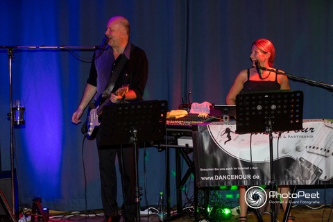 Tanz in den Mai mit der Tanzband „DanceHour“ - Bad Rappenau - 30.04.2026 19:30