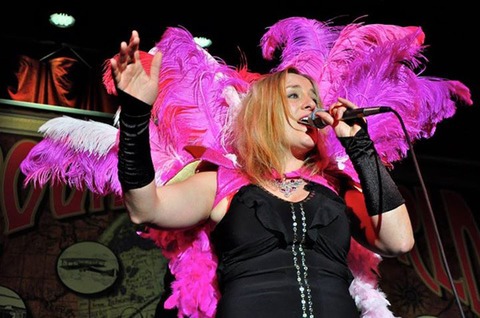 16. Dresdner Neujahrssingen - Fein Crime - Dresden - 09.01.2027 20:00